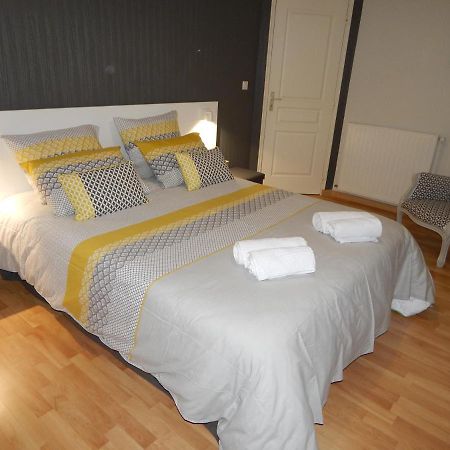 Appartamento Audionnière Saint-Gervais en-Belin Esterno foto