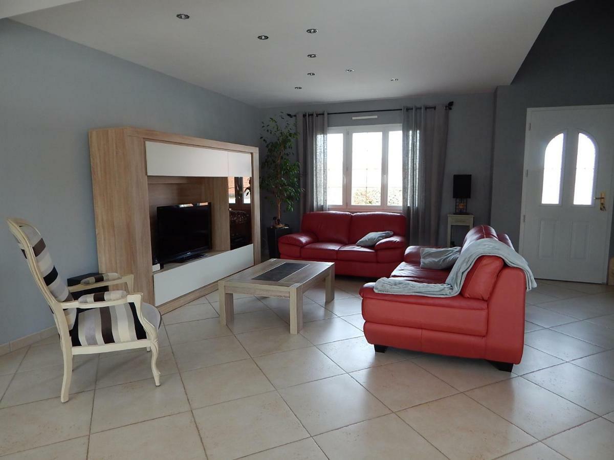 Appartamento Audionnière Saint-Gervais en-Belin Esterno foto