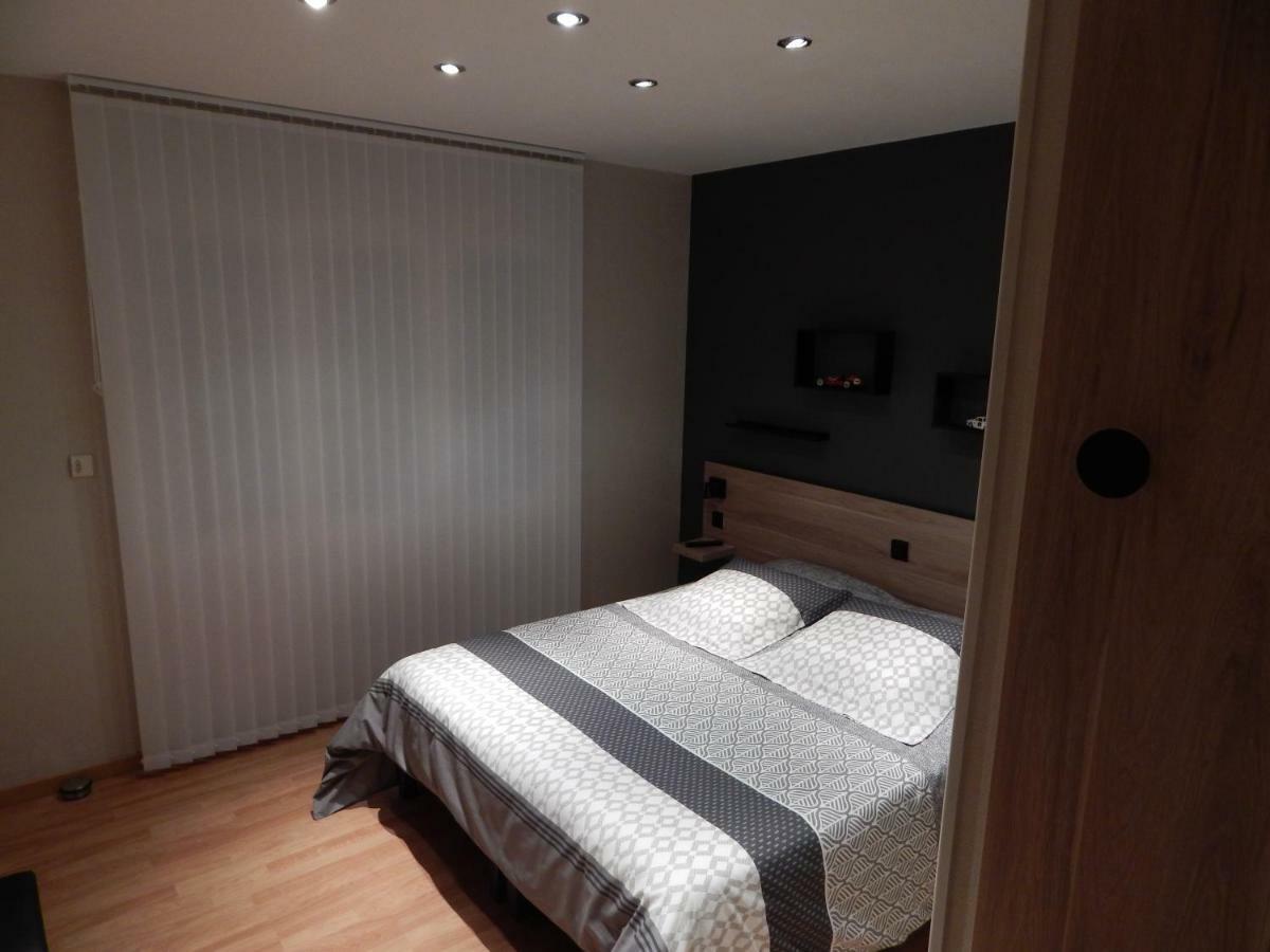Appartamento Audionnière Saint-Gervais en-Belin Esterno foto